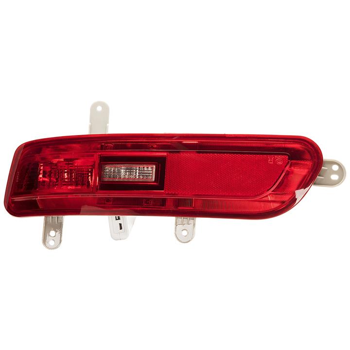 چراغ مه شکن عقب مدل 4133600U1510  مناسب برای خودروهای جک S5 4133600U1510  Rear Automotive Fog Lamp For Jac S5